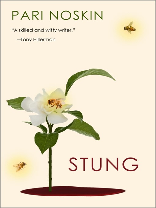 Title details for Stung by Pari Noskin - Available